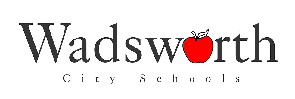 Wadsworth City Schools logo